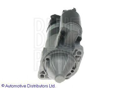 BLUE PRINT adc41231 -  Стартер